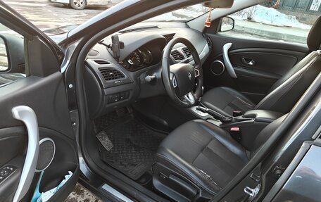 Renault Megane III, 2011 год, 700 000 рублей, 7 фотография