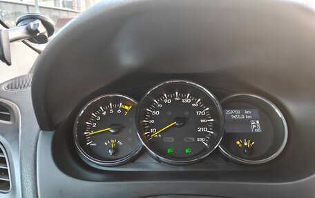 Renault Megane III, 2011 год, 700 000 рублей, 11 фотография