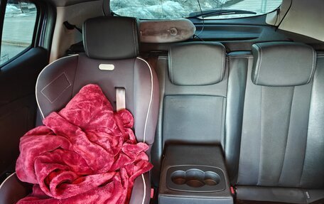 Renault Megane III, 2011 год, 700 000 рублей, 13 фотография