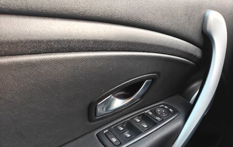 Renault Megane III, 2011 год, 700 000 рублей, 14 фотография