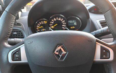 Renault Megane III, 2011 год, 700 000 рублей, 15 фотография