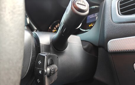 Renault Megane III, 2011 год, 700 000 рублей, 16 фотография