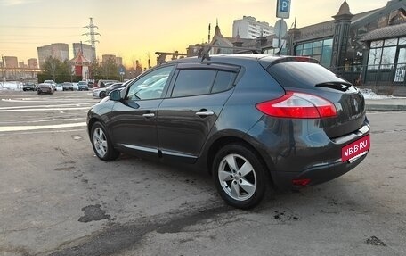 Renault Megane III, 2011 год, 700 000 рублей, 3 фотография