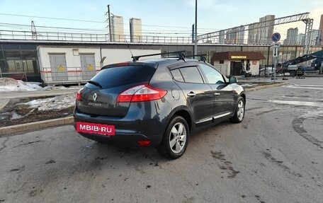 Renault Megane III, 2011 год, 700 000 рублей, 5 фотография