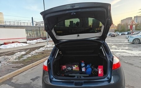 Renault Megane III, 2011 год, 700 000 рублей, 6 фотография