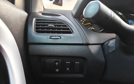 Renault Megane III, 2011 год, 700 000 рублей, 17 фотография