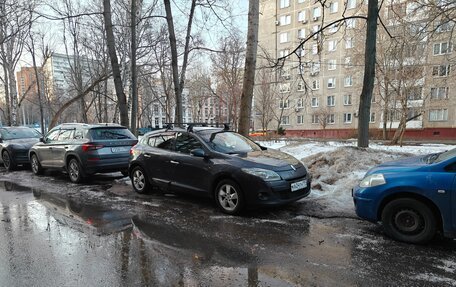 Renault Megane III, 2011 год, 700 000 рублей, 19 фотография