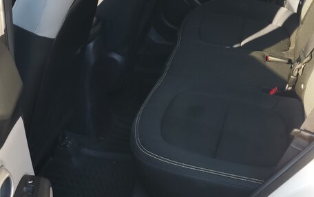 KIA Soul II рестайлинг, 2015 год, 1 111 000 рублей, 12 фотография