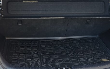 KIA Soul II рестайлинг, 2015 год, 1 111 000 рублей, 10 фотография