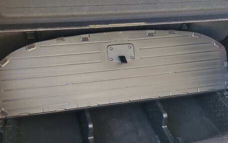 KIA Soul II рестайлинг, 2015 год, 1 111 000 рублей, 11 фотография