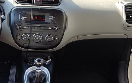 KIA Soul II рестайлинг, 2015 год, 1 111 000 рублей, 16 фотография