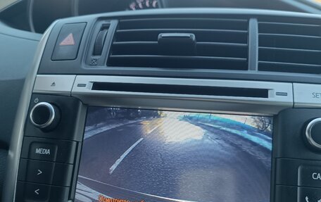 Toyota Verso I, 2013 год, 1 350 000 рублей, 6 фотография