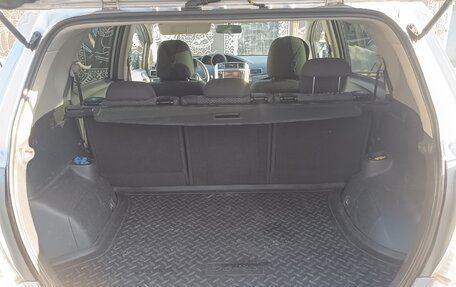 Toyota Verso I, 2013 год, 1 350 000 рублей, 3 фотография