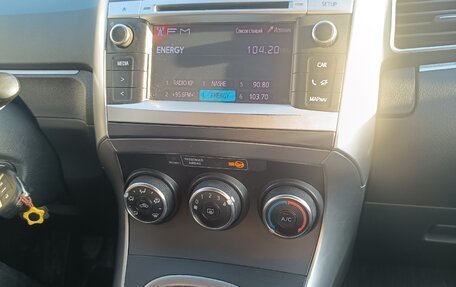 Toyota Verso I, 2013 год, 1 350 000 рублей, 7 фотография