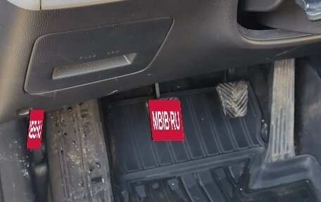 KIA Soul II рестайлинг, 2015 год, 1 111 000 рублей, 17 фотография