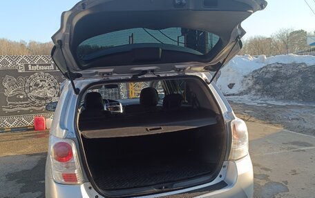 Toyota Verso I, 2013 год, 1 350 000 рублей, 11 фотография