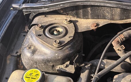 Mazda 3, 2008 год, 620 000 рублей, 4 фотография