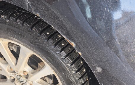 Mazda 3, 2008 год, 620 000 рублей, 8 фотография