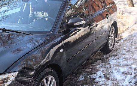 Mazda 3, 2008 год, 620 000 рублей, 2 фотография