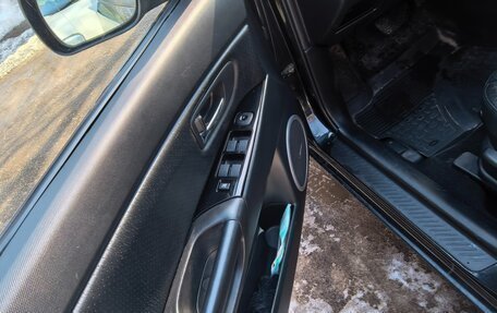 Mazda 3, 2008 год, 620 000 рублей, 11 фотография