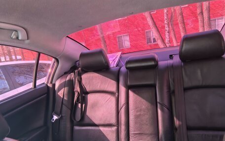 Mazda 3, 2008 год, 620 000 рублей, 12 фотография