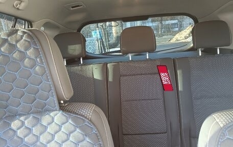 Toyota Verso I, 2013 год, 1 350 000 рублей, 9 фотография