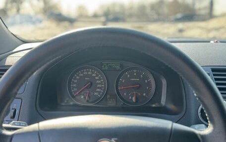 Volvo S40 II, 2011 год, 4 фотография