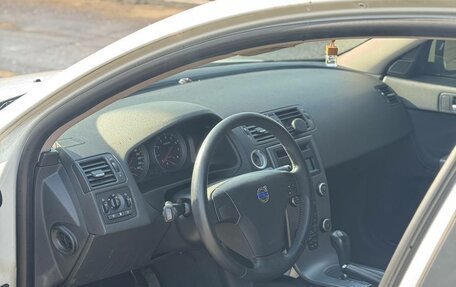 Volvo S40 II, 2011 год, 3 фотография