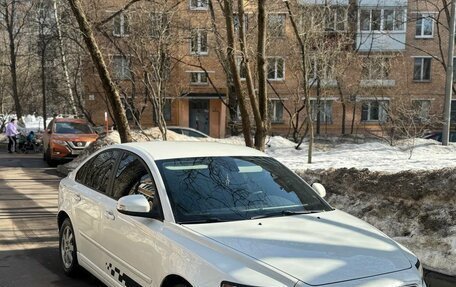 Volvo S40 II, 2011 год, 6 фотография