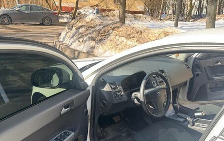 Volvo S40 II, 2011 год, 8 фотография