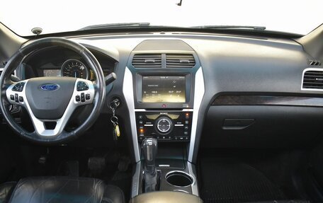 Ford Explorer VI, 2011 год, 1 649 999 рублей, 7 фотография