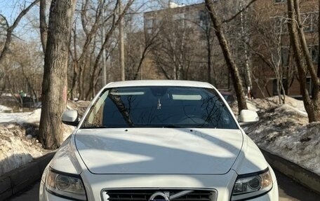 Volvo S40 II, 2011 год, 9 фотография