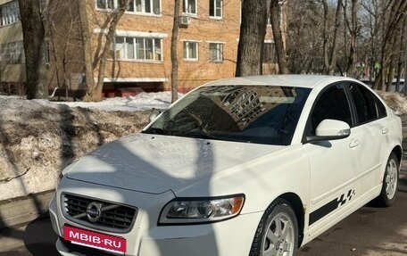 Volvo S40 II, 2011 год, 7 фотография