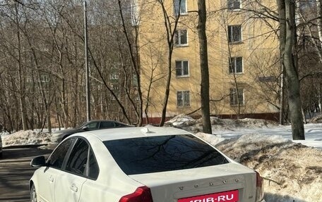 Volvo S40 II, 2011 год, 5 фотография