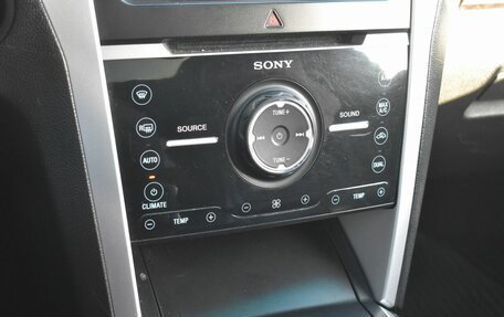 Ford Explorer VI, 2011 год, 1 649 999 рублей, 10 фотография