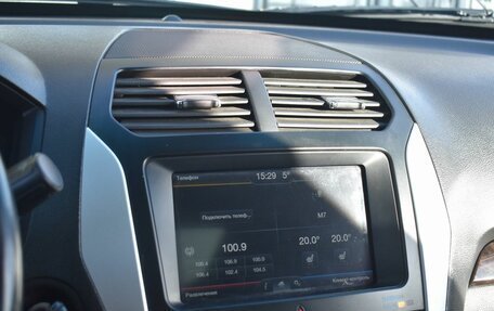 Ford Explorer VI, 2011 год, 1 649 999 рублей, 9 фотография