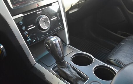 Ford Explorer VI, 2011 год, 1 649 999 рублей, 11 фотография