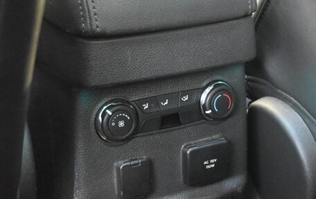 Ford Explorer VI, 2011 год, 1 649 999 рублей, 16 фотография