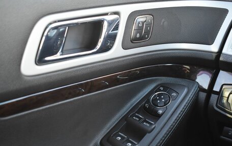 Ford Explorer VI, 2011 год, 1 649 999 рублей, 12 фотография