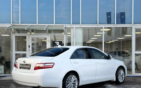 Toyota Camry, 2010 год, 1 180 000 рублей, 3 фотография