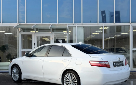 Toyota Camry, 2010 год, 1 180 000 рублей, 4 фотография