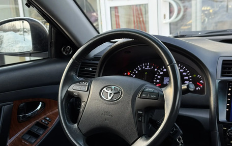 Toyota Camry, 2010 год, 1 180 000 рублей, 11 фотография