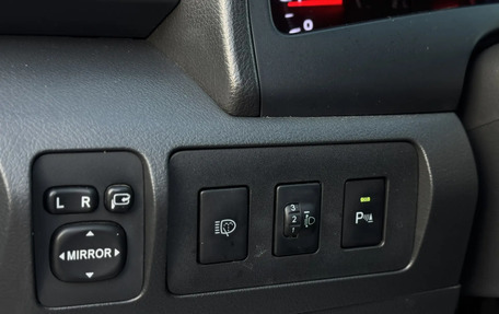 Toyota Camry, 2010 год, 1 180 000 рублей, 14 фотография