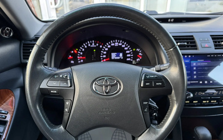 Toyota Camry, 2010 год, 1 180 000 рублей, 19 фотография