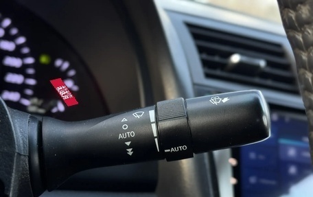 Toyota Camry, 2010 год, 1 180 000 рублей, 18 фотография