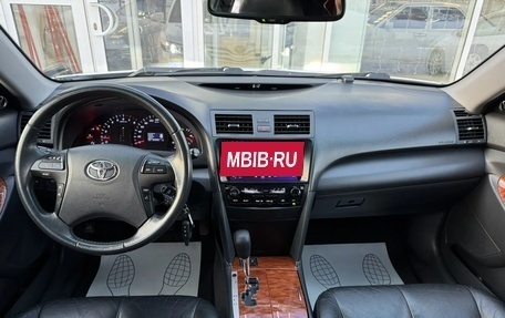 Toyota Camry, 2010 год, 1 180 000 рублей, 9 фотография