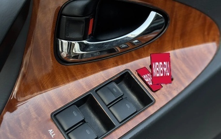 Toyota Camry, 2010 год, 1 180 000 рублей, 13 фотография