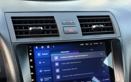 Toyota Camry, 2010 год, 1 180 000 рублей, 22 фотография