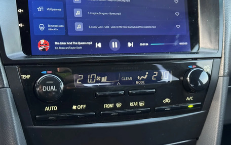 Toyota Camry, 2010 год, 1 180 000 рублей, 23 фотография