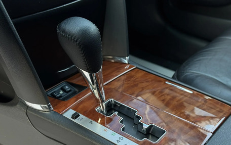 Toyota Camry, 2010 год, 1 180 000 рублей, 24 фотография